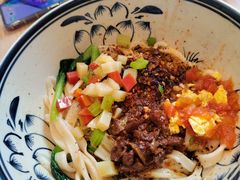 -宋益驴蹄子面肉夹馍(辛家庙店)