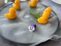-全聚德(长白直营店)