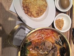-小满手工粉(北京富力广场店)