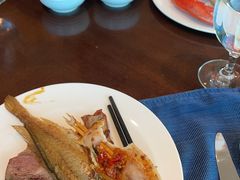 -Social 秀西餐厅-长沙瑞吉酒店(运达店)
