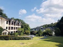 -杭州海华满陇度假酒店