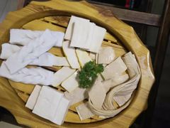-老诚一锅羊蝎子(黄寺大街店)