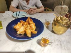 -小吊梨汤·北京菜·烤鸭(鸟巢店)