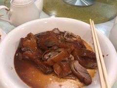 -寻味顺德·南记酒家·传统顺德菜·鱼生(广源路店)