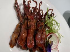 温州腊鸭舌-黛瓦里巷(南京东路店)