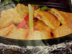 菜单-嘉华海鲜酒家(龙津中路店)