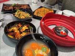 -聚味瞿记·龙虾堂(咸嘉湖店)