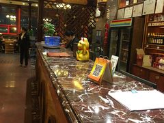 -老码头火锅(骡马市店)