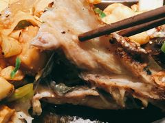 -味妙烤鱼吧(回龙观店)