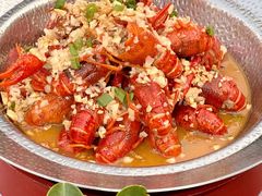 -悦融·京鲁菜·露台花园(安定门店)