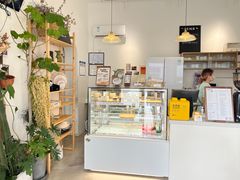 -AHAVA·Fang Baking Studio