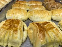 -港海餐厅(解放东路店)