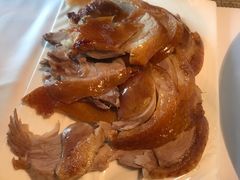 -同喜烤鸭店(光芒店)