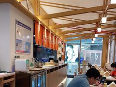 -味千拉面(惠州淡水嘉信茂广场分店)