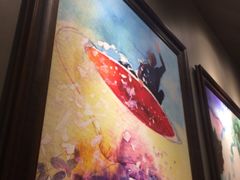 -The Habit Burger Grill 哈比特汉堡(爱琴海店)