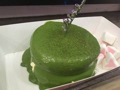 抹茶梳乎厘-狐狸和向日葵(北京路店)