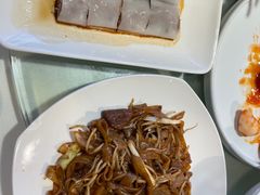 干炒牛河-金鼎轩(亚运村店)