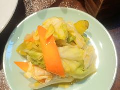 -南门小馆·清真(国贸商城店)