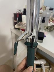 -侨治发型