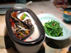 退秋鱼（一条）-锦府盐帮·李宅(领展购物广场中关村店)
