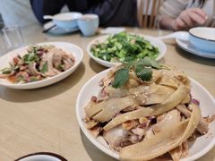 -东山茶寮(新安店)