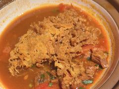 -山四砂锅(太原钟楼街店)