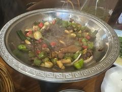-李东农庄(中南百草园地标店)
