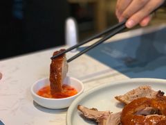-荣小馆(杭州大厦店)