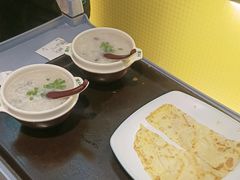 -黑家养生粥道馆(新世纪店)