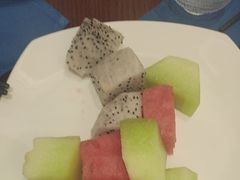 -浙江西子宾馆·瑶园咖啡厅