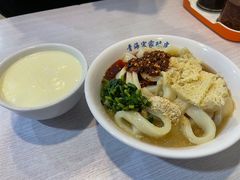 -青海宋家酿皮(汇翠花园店)