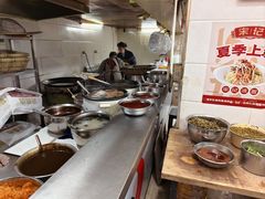 -宋记热干面馆(五福路店)