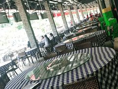 -钱大妈海鲜饭店(保利林语店)