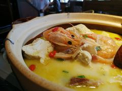 -老阿爸鲜鱼土菜(昆山花桥店)