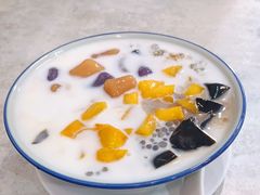 -水牛奶皇后糖水铺