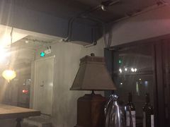 -24H COLOR咖啡厅(惠州金山湖店)