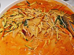 -上关东东北菜(夫子庙水游城店)
