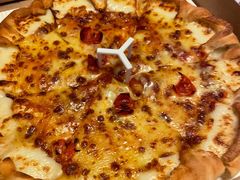 -必胜客(双榆树店)