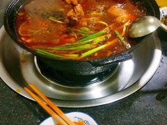 -石灰市毛记烧鸡公(解放碑店)