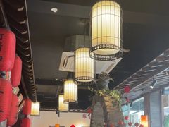 -打酱油·非遗淮扬菜(瘦西湖梅岭店)