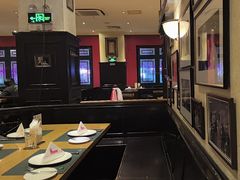 -兰特伯爵西餐厅·啤酒屋(方庄店)