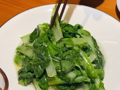 -莲餐厅·湖北菜·藕汤老手艺(愚园路店)