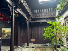 -浙江省博物馆(孤山馆区)
