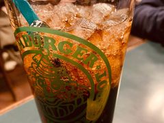 -幸运小丑汉堡(Bay Area本店)