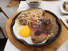 -豪享悦牛排自助餐厅(天河城店)