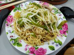 -万寿斋(山阴路店)