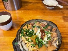 -王明古法砂锅居(开化寺店)