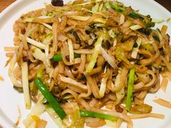 -如轩·海鲜砂锅粥·潮汕菜(海珠店)