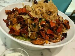 -花锅速食(日月广场店)