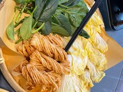 -印巷里主题餐厅(马鞍山店)